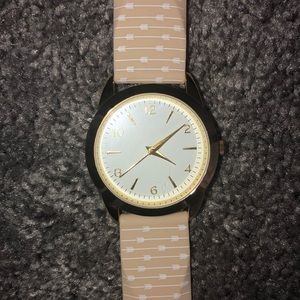 Francesca’s watch